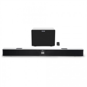 караоке-комплект EVOBOX Classic + EvoSound Bar (саундбар с караоке) в Щелково