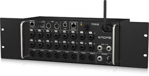 Midas MR18 цифровой микшер в Щелково