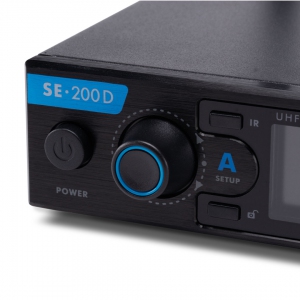 SE-200D цифровые микрофоны в Щелково