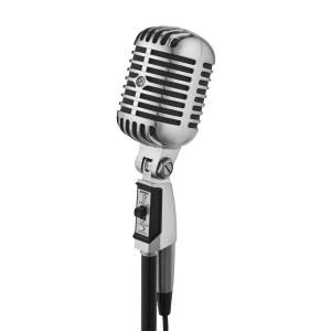 SHURE 55SH SERIES II вокальный, динамический микрофон в Щелково