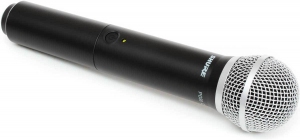 SHURE BLX24E/PG58 M17 вокальная радиосистема в Щелково