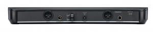 SHURE BLX288E/B58 M17 вокальная радиосистема в Щелково