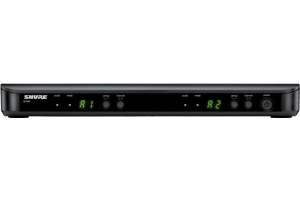 SHURE BLX288E/PG58 M17 вокальная радиосистема в Щелково