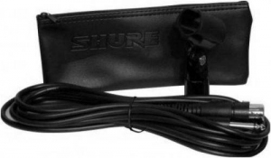 SHURE SV100-A динамический микрофон в Щелково