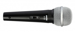 SHURE SV100-A динамический микрофон в Щелково