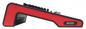 SVS Audiotechnik mixers AM-12 Микшерный пульт аналоговый, 12-канальный в Щелково