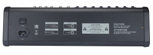 SVS Audiotechnik mixers AM-12 Микшерный пульт аналоговый, 12-канальный в Щелково