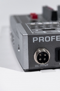 SVS Audiotechnik mixers AM-6 DSP Микшерный пульт аналоговый, 6-канальный SVS Audiotechnik mixers в Щелково