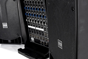 SVS Audiotechnik STAGESET 600 Акустический комплект активный в Щелково