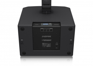 Turbosound iNSPIRE iP3000 модульная аудио колонна 2000Вт в Щелково