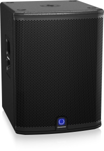 Turbosound iQ15B сабвуфер активный в Щелково