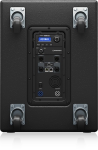Turbosound iQ15B сабвуфер активный в Щелково