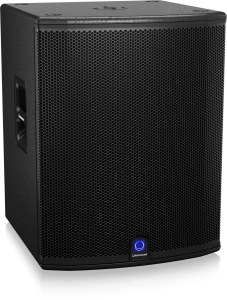 Turbosound iQ18B сабвуфер активный в Щелково
