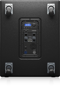 Turbosound iQ18B сабвуфер активный в Щелково
