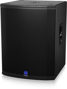 Turbosound iQ18B сабвуфер активный в Щелково
