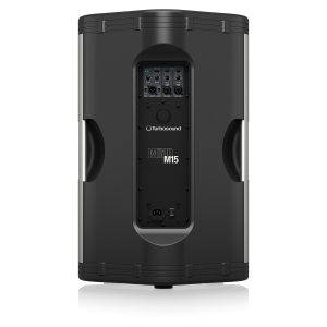 Turbosound MILAN M15 активная акустическая система в Щелково