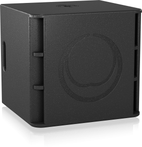 Turbosound Milan M15B сабвуфер активный в Щелково