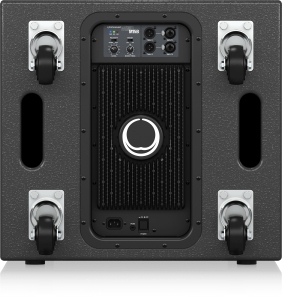 Turbosound Milan M15B сабвуфер активный в Щелково