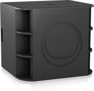 Turbosound Milan M18B сабвуфер активный в Щелково