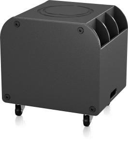 Turbosound Milan M18B сабвуфер активный в Щелково