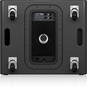 Turbosound Milan M18B сабвуфер активный в Щелково
