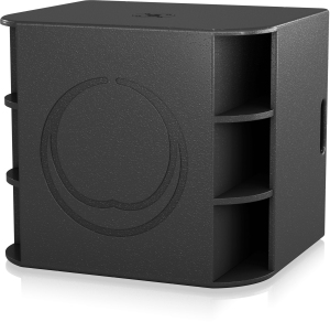 Turbosound Milan M18B сабвуфер активный в Щелково