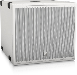 Turbosound NuQ115B-AN Активный сабвуфер в Щелково