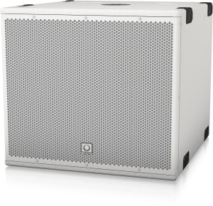Turbosound NuQ115B-AN Активный сабвуфер в Щелково