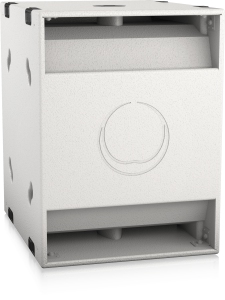 Turbosound NuQ118B-AN Активный сабвуфер в Щелково