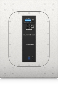 Turbosound NuQ118B-AN Активный сабвуфер в Щелково