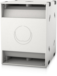 Turbosound NuQ118B-AN Активный сабвуфер в Щелково