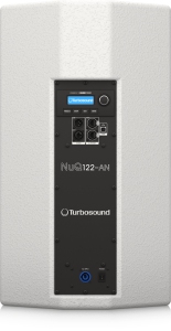 Turbosound NuQ122-AN Активная акустическая система в Щелково