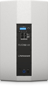 Turbosound NuQ152-AN Активная акустическая система в Щелково
