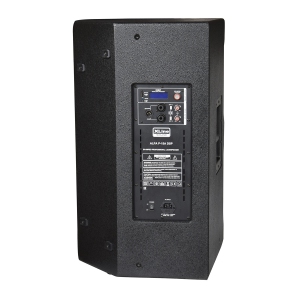 XLine ALFA P-15A DSP Акустическая система активная с DSP и Bluetooth в Щелково