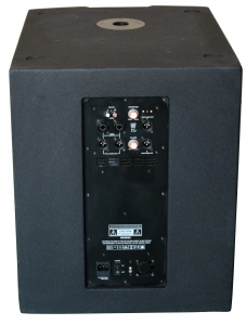 XLine ALFA P-15A SUB Сабвуфер активный в Щелково